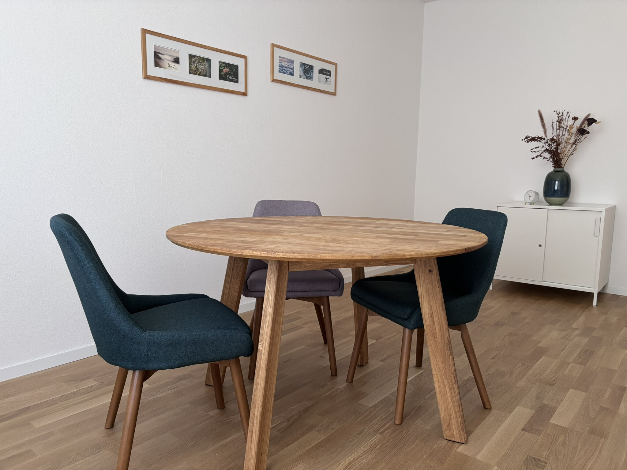 Praxisraum Beratung LiBelle - Psychologische Beratung, Laufbahnberatung und Coaching an der Kapellenstrasse 28 in Bern.